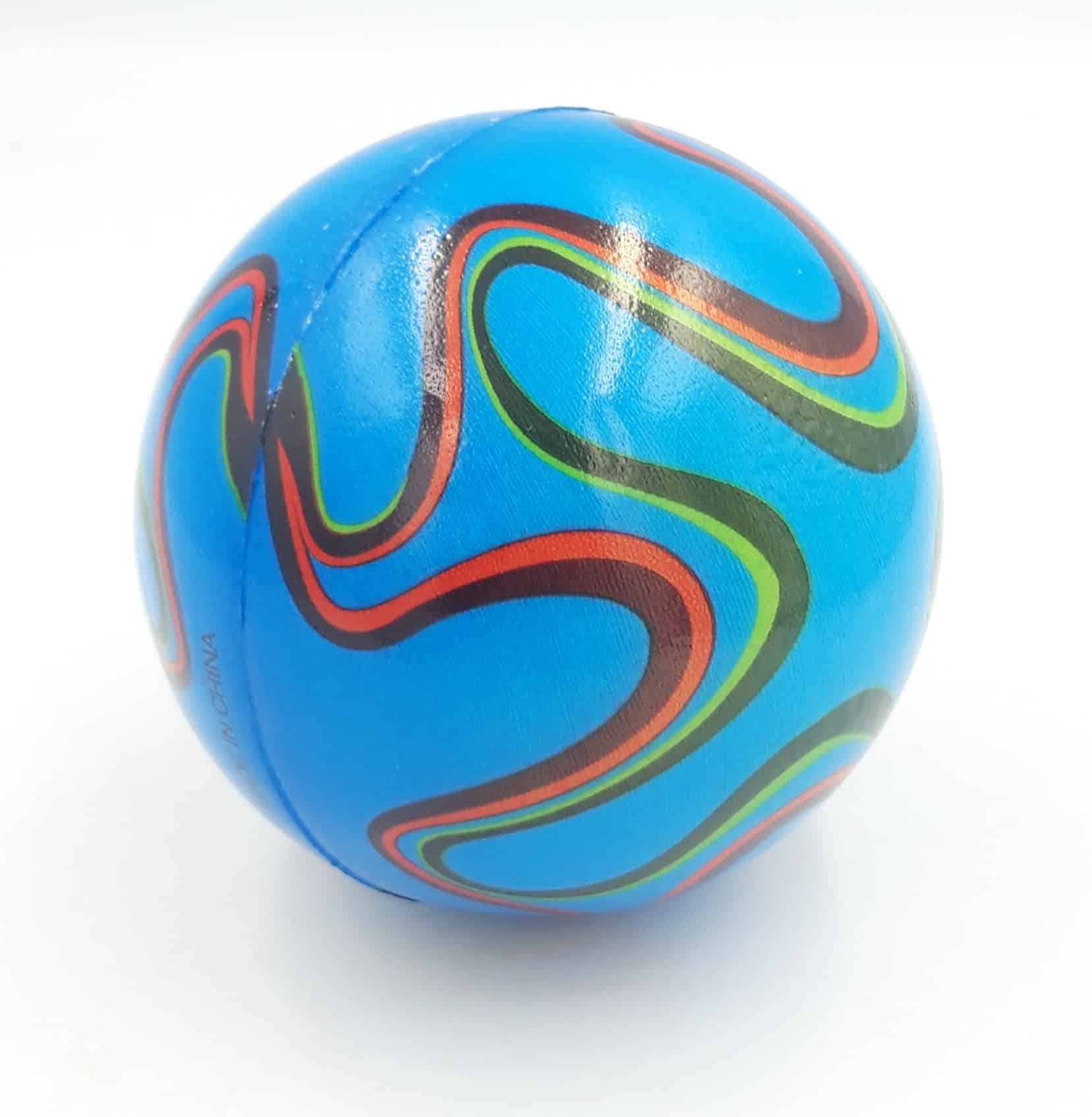 Μπαλακι Αφρολεξ 10Cm